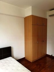 The Mayfair (D22), Condominium #459048611